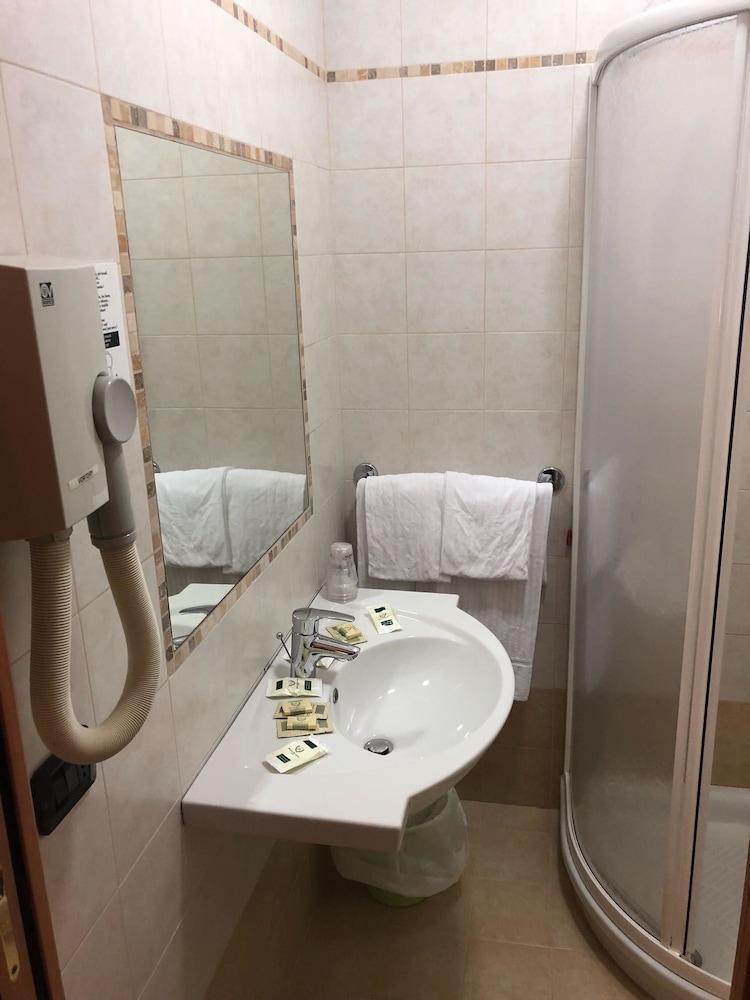 Hotel Mariano Rom