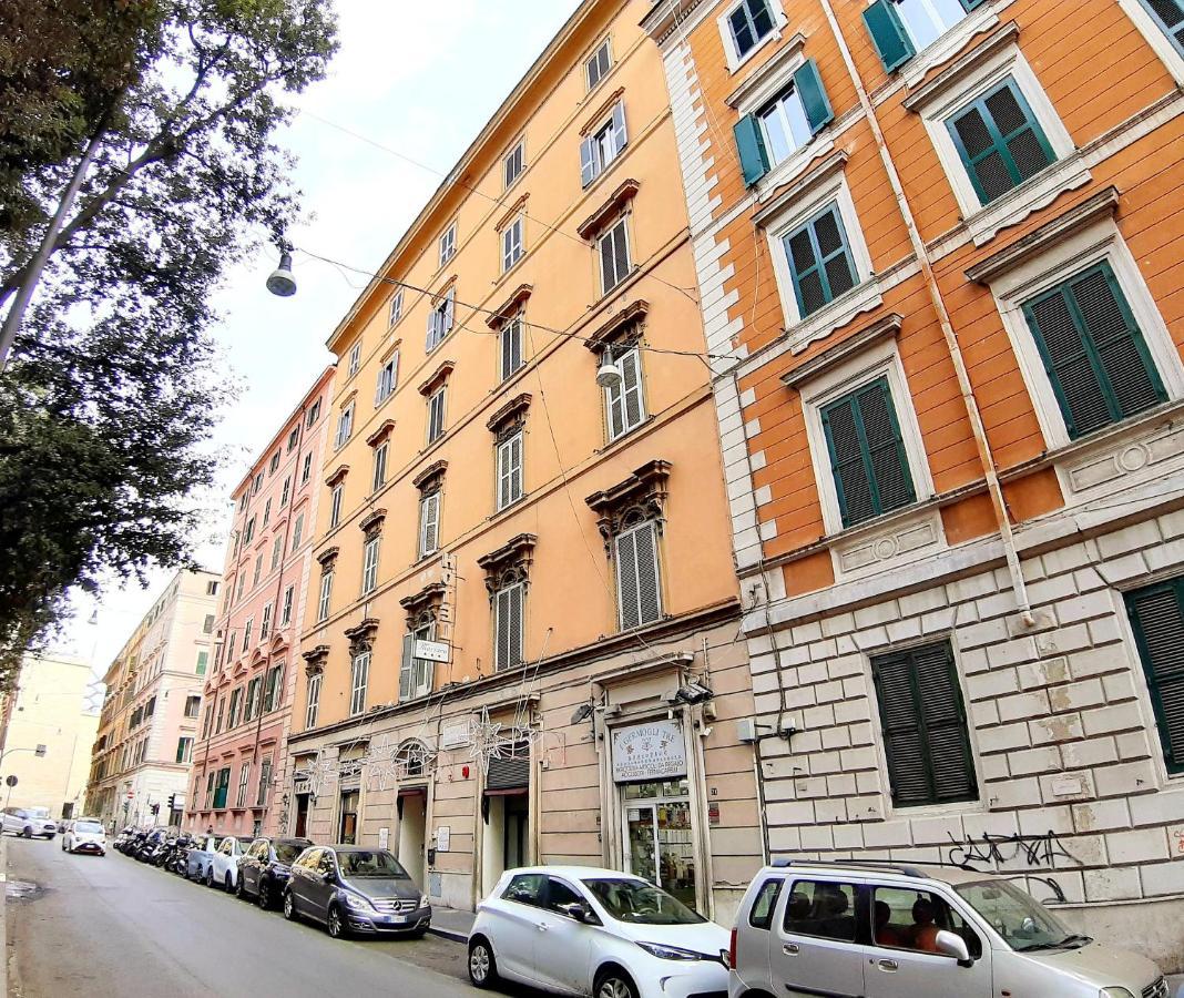 Hotel Mariano Rom