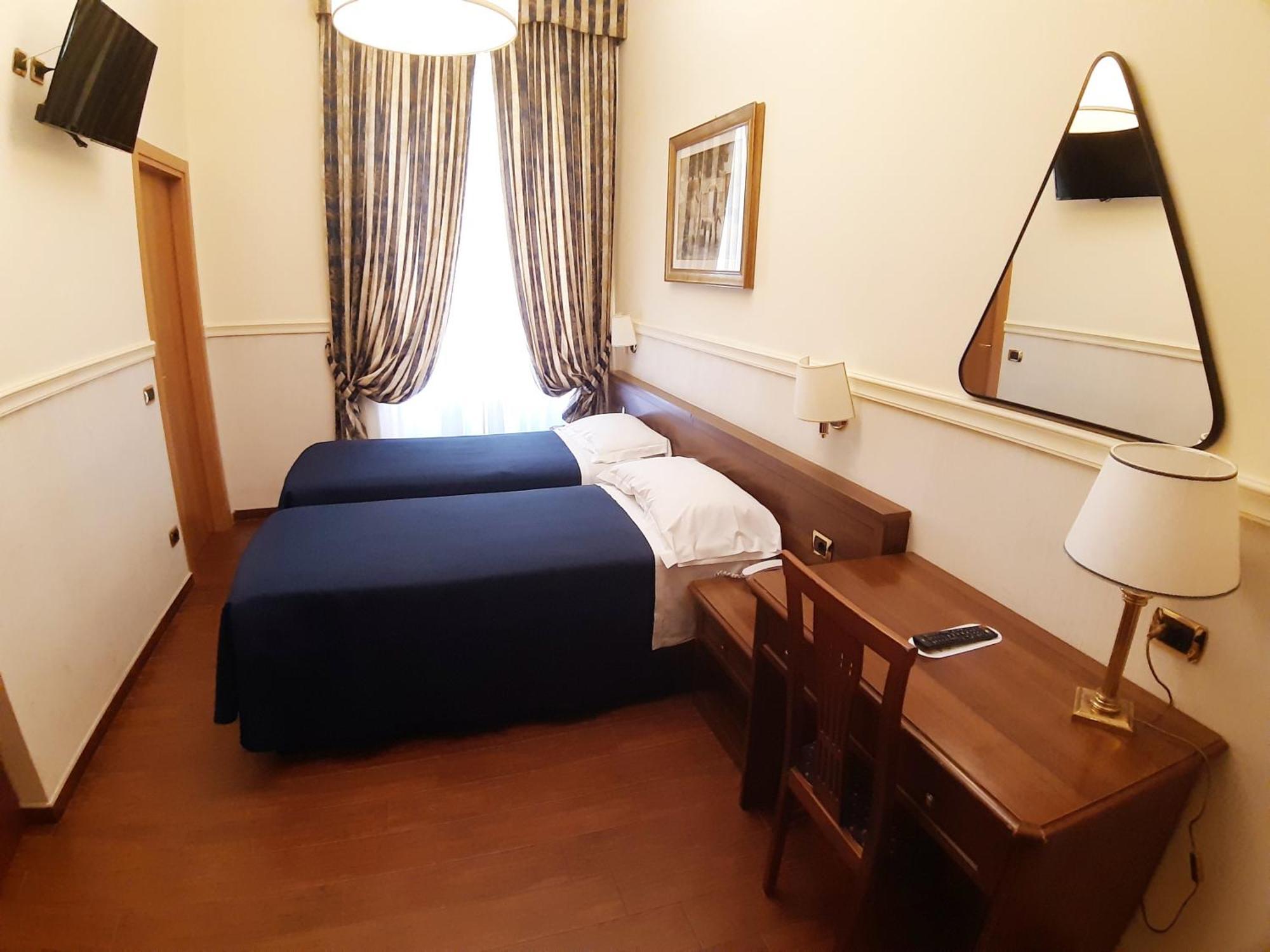 Hotel Mariano Rom