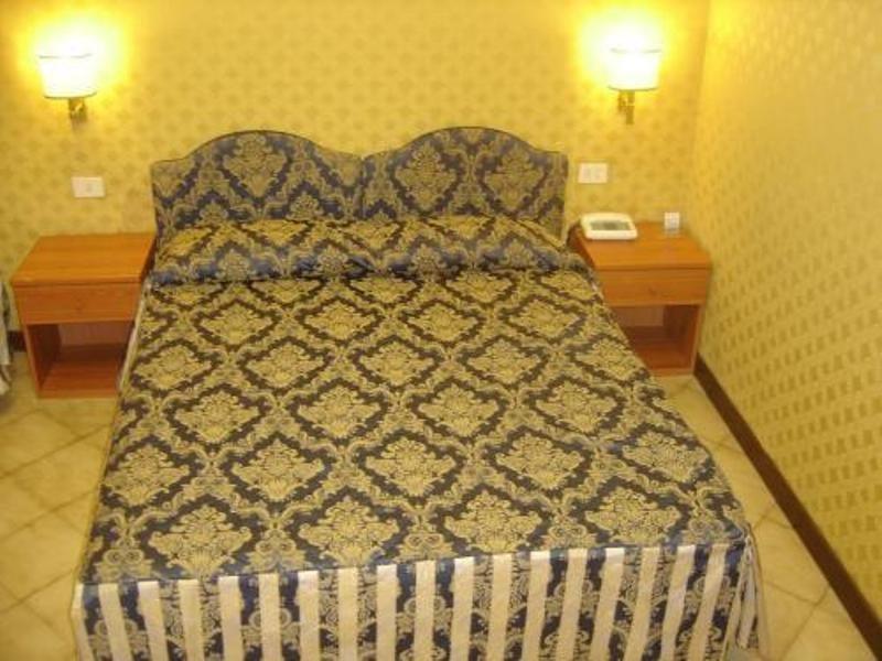 Hotel Mariano Rom