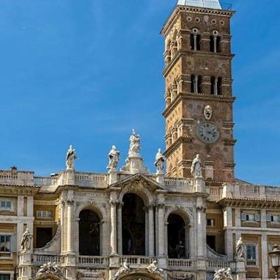 Hotel Mariano Rom