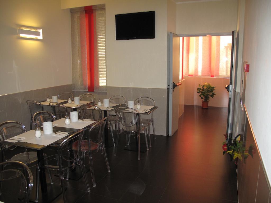 Mariano Hotel Rom