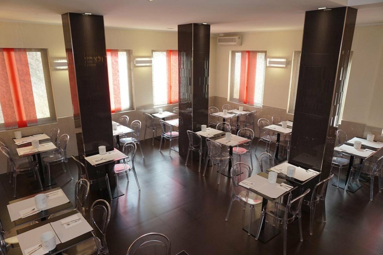 Mariano Hotel Rom