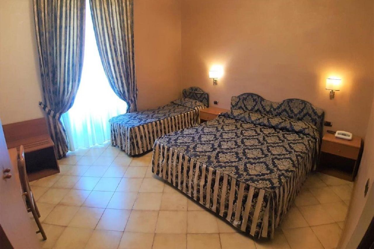 Mariano Hotel Rom