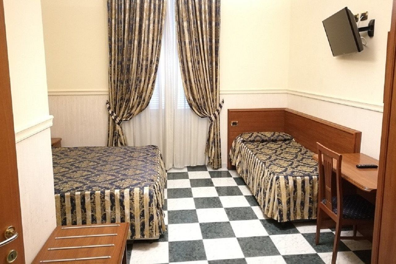 Mariano Hotel Rom